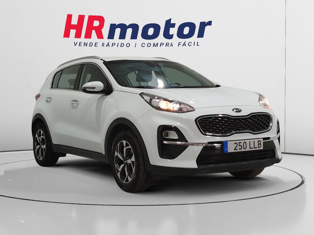 Foto kia sportage 2020 /