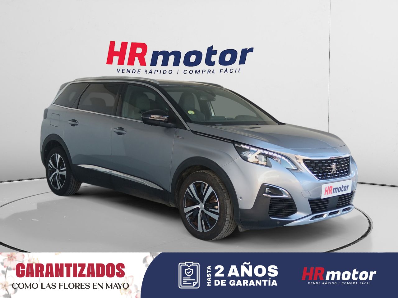 Foto peugeot 5008 2020 /