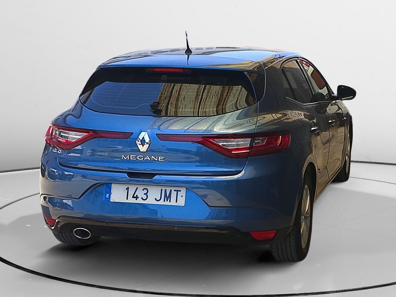 renault megane 2016 / foto grande (2)
