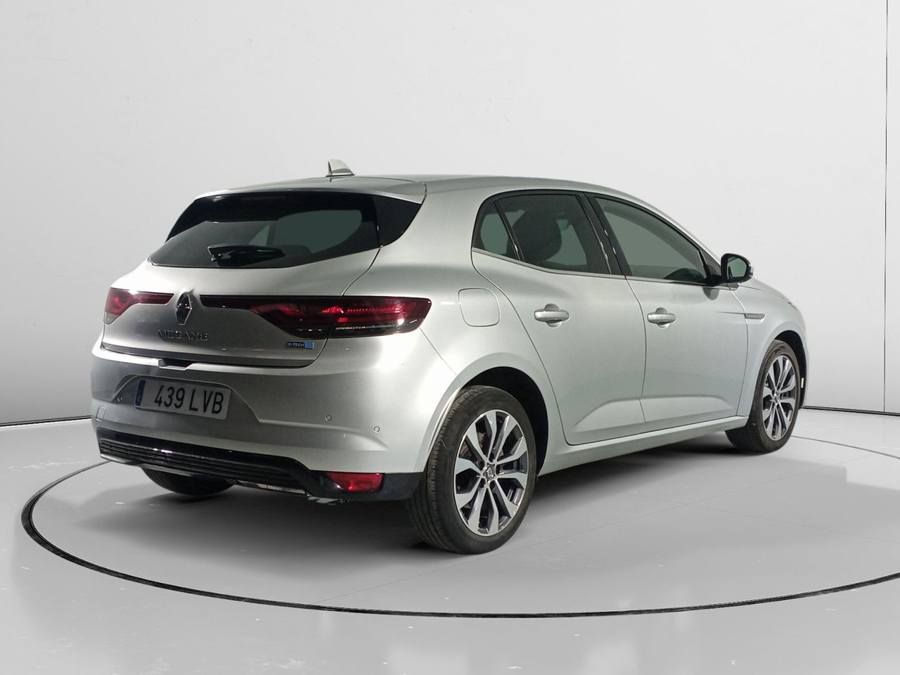 renault megane 2021 / foto grande (2)