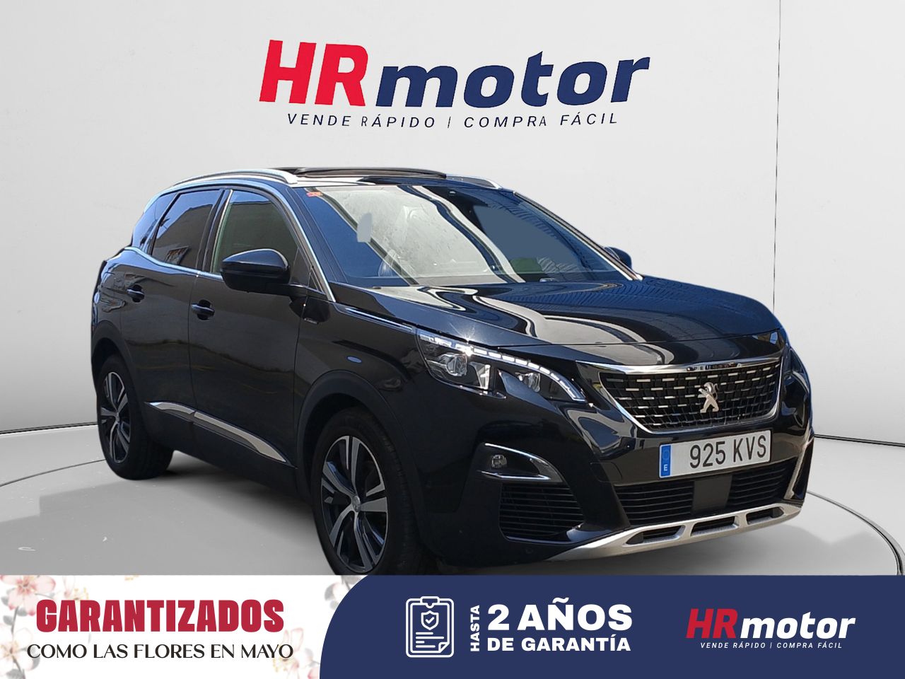 Foto peugeot 3008 2019 /