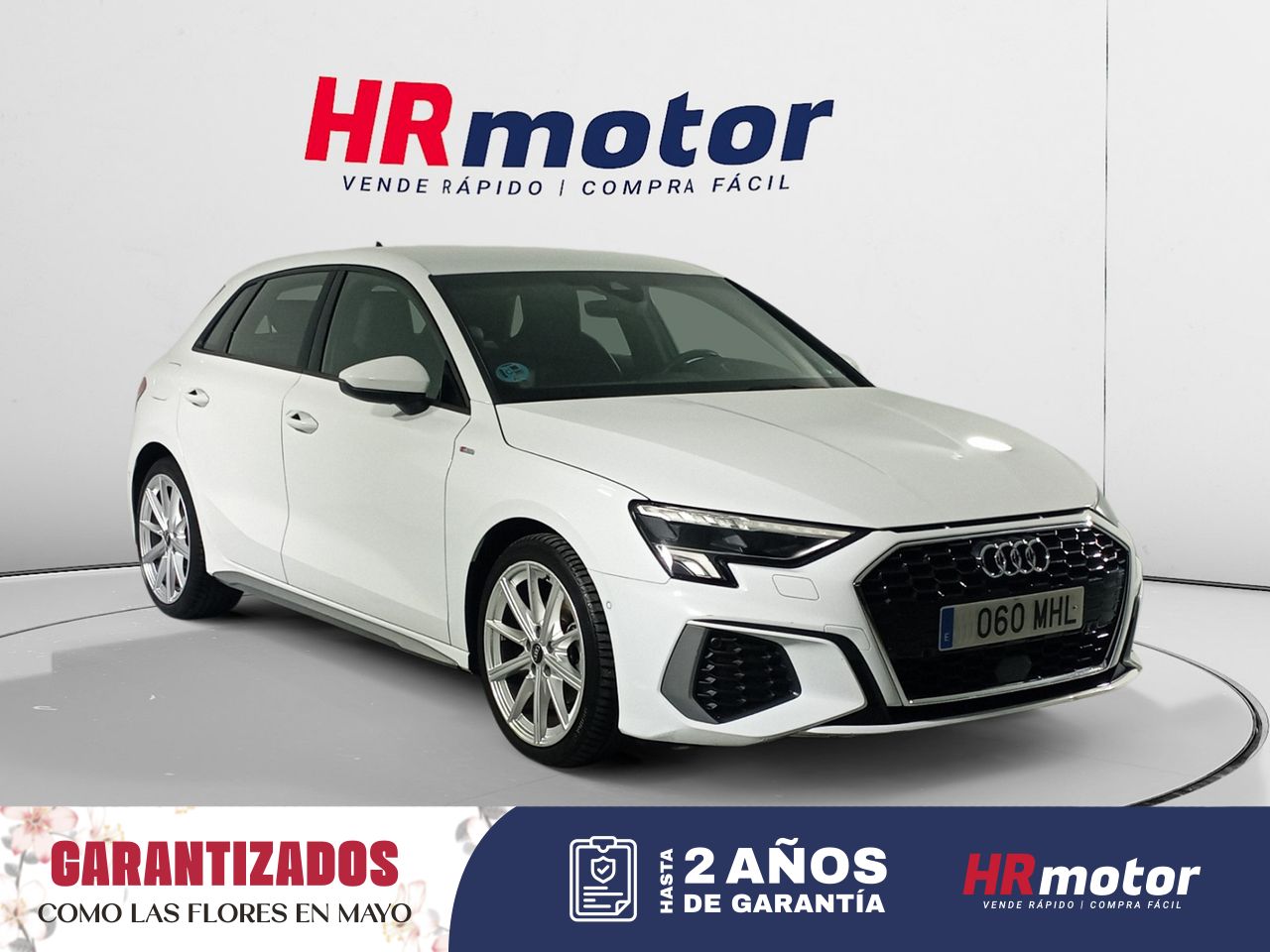 Foto audi a3 2023 /
