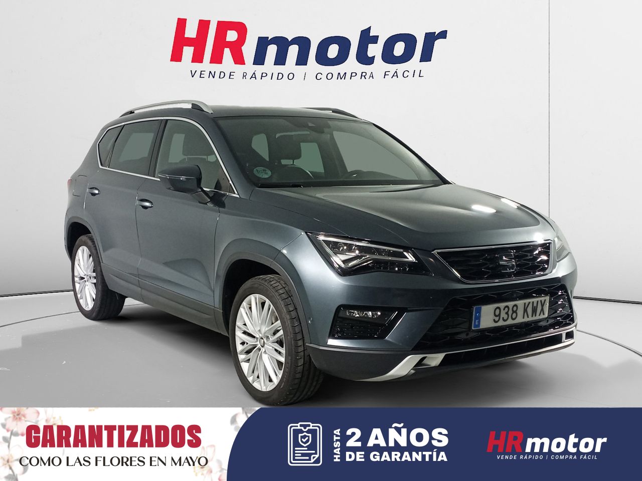 Foto seat ateca 2019 /