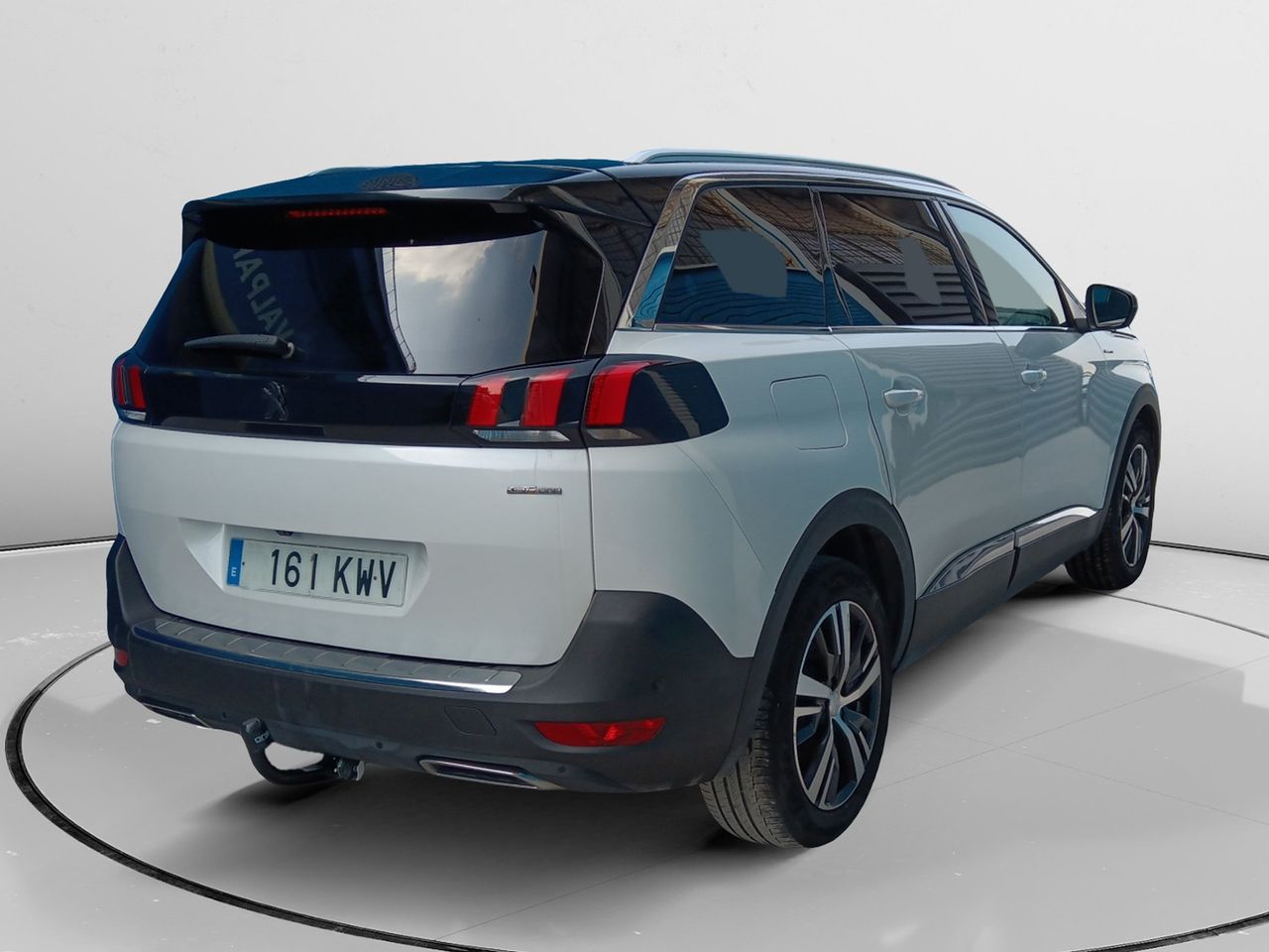 peugeot 5008 2019 / foto grande (2)