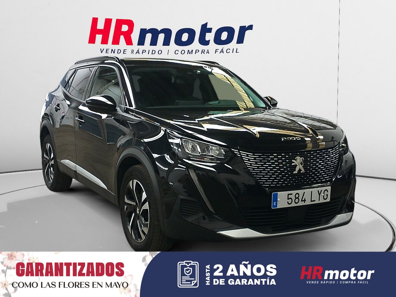 Foto peugeot 2008 2022 /