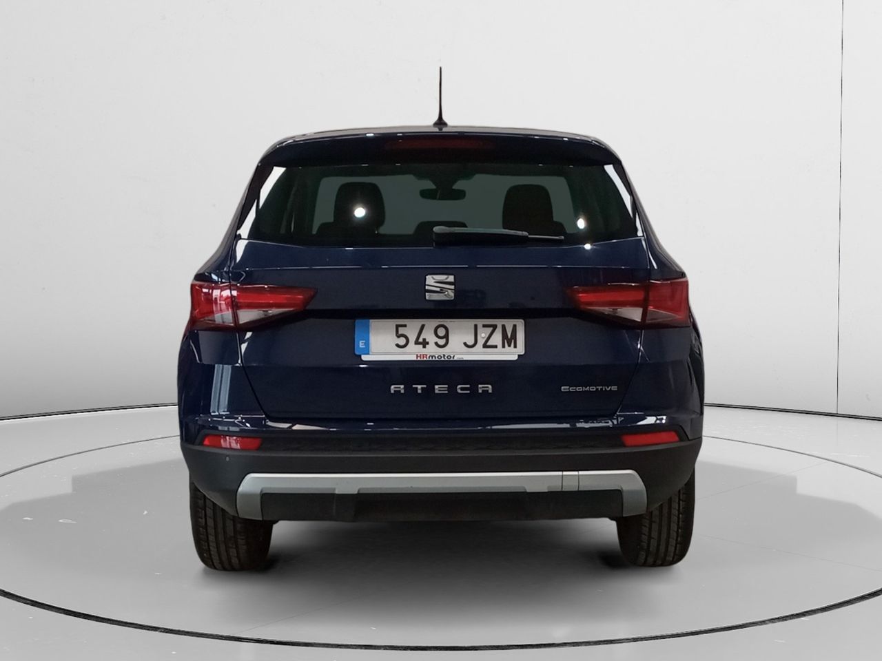 seat ateca 2017 / foto grande (3)