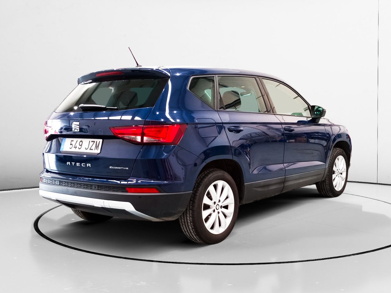 seat ateca 2017 / foto grande (2)