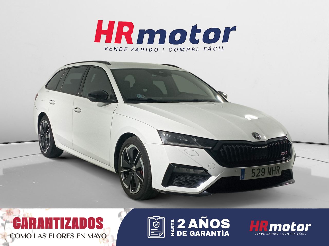 Foto skoda octavia 2023 /