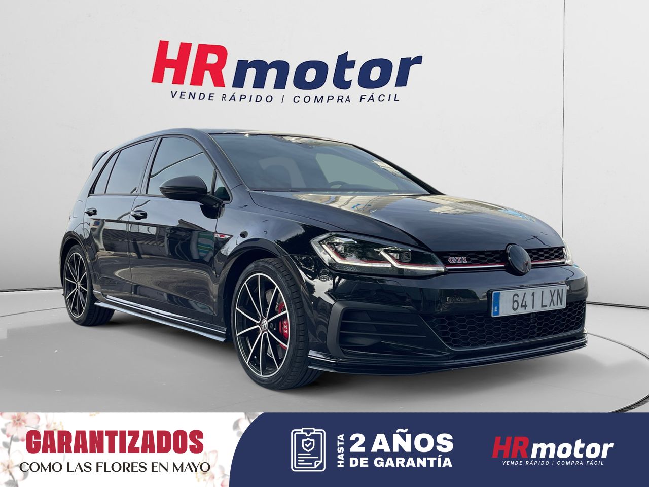 Foto volkswagen golf 2020 /