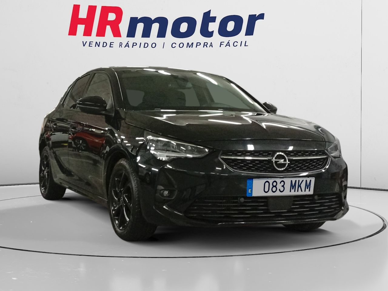 Foto opel corsa 2023 /