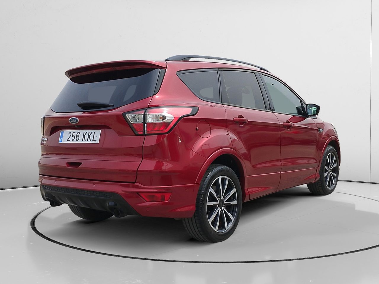 ford kuga 2018 / foto grande (2)