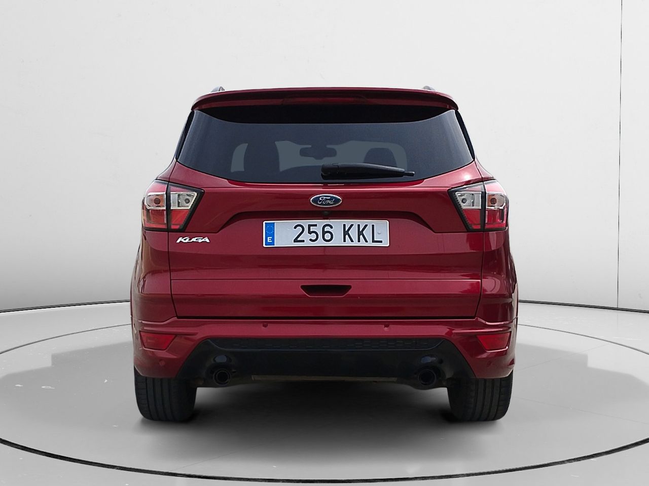 ford kuga 2018 / foto grande (3)