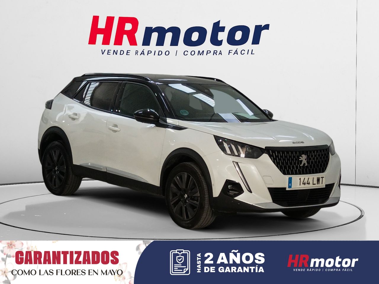 Foto peugeot 2008 2022 /
