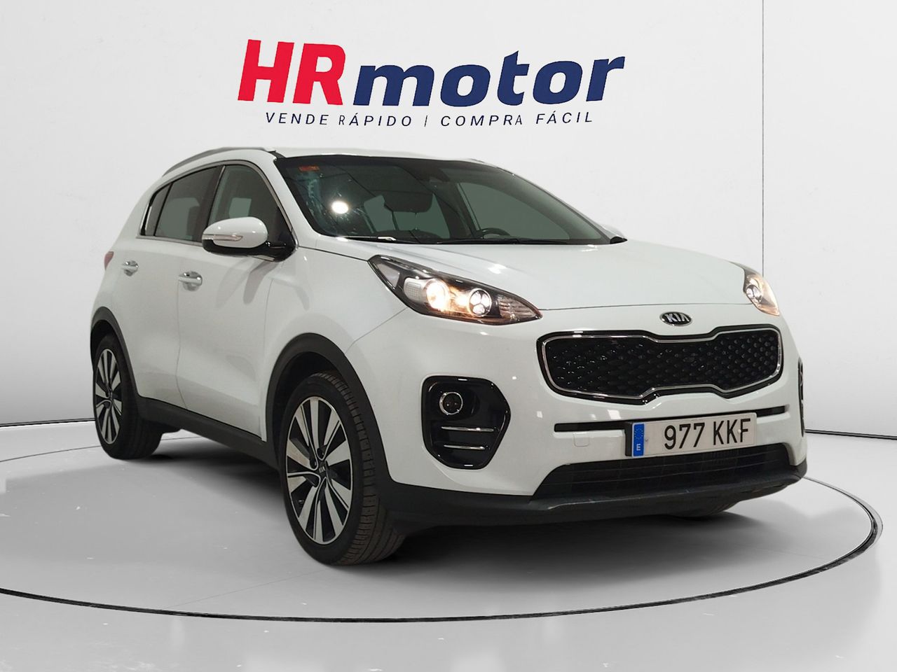 Foto kia sportage 2018 /