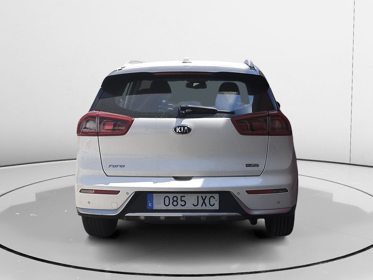 kia niro 2017 / foto grande (3)