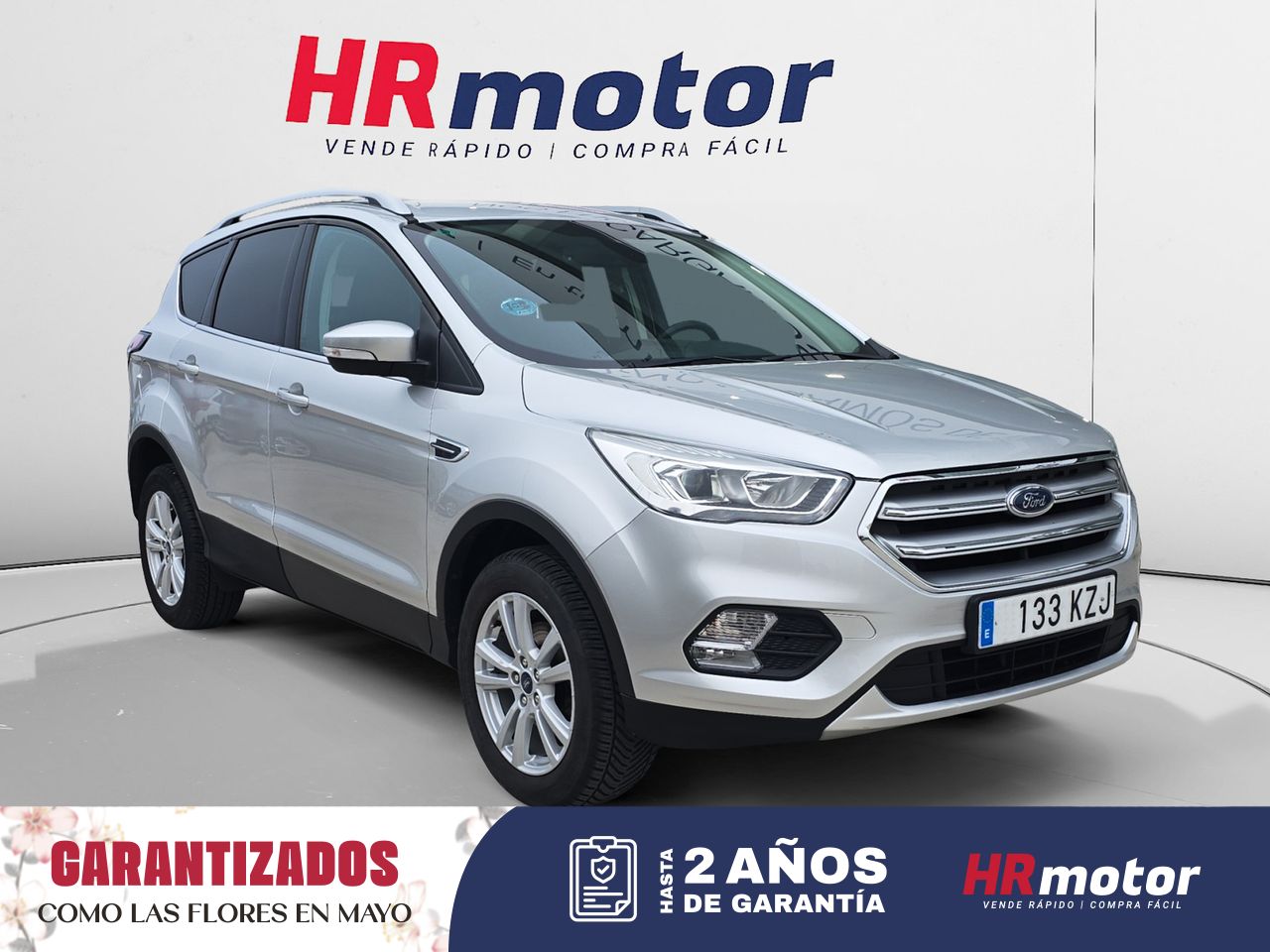 Foto ford kuga 2019 /