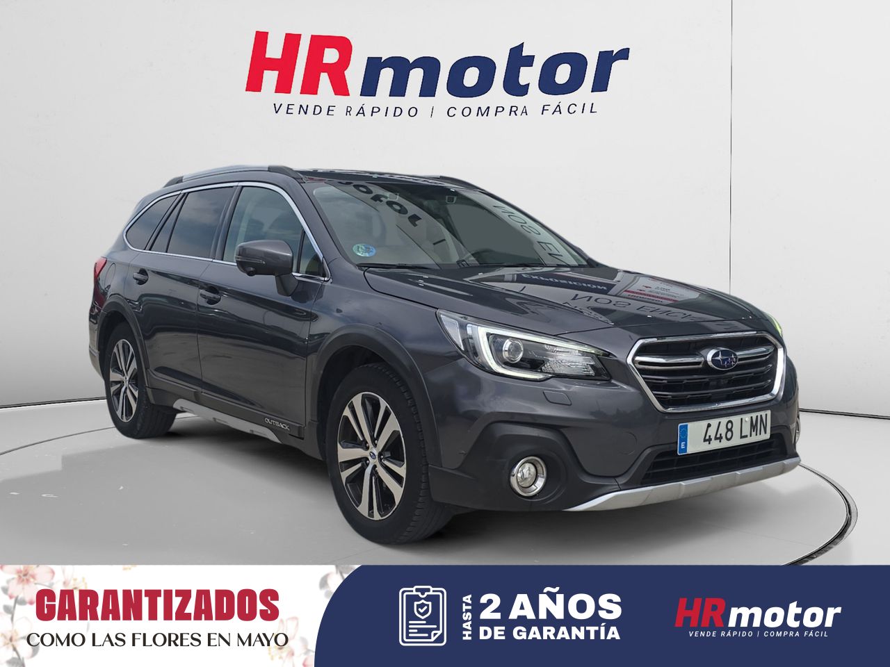 Foto subaru outback 2021 /
