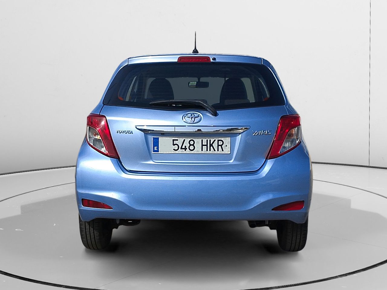 toyota yaris 2012 / foto grande (3)