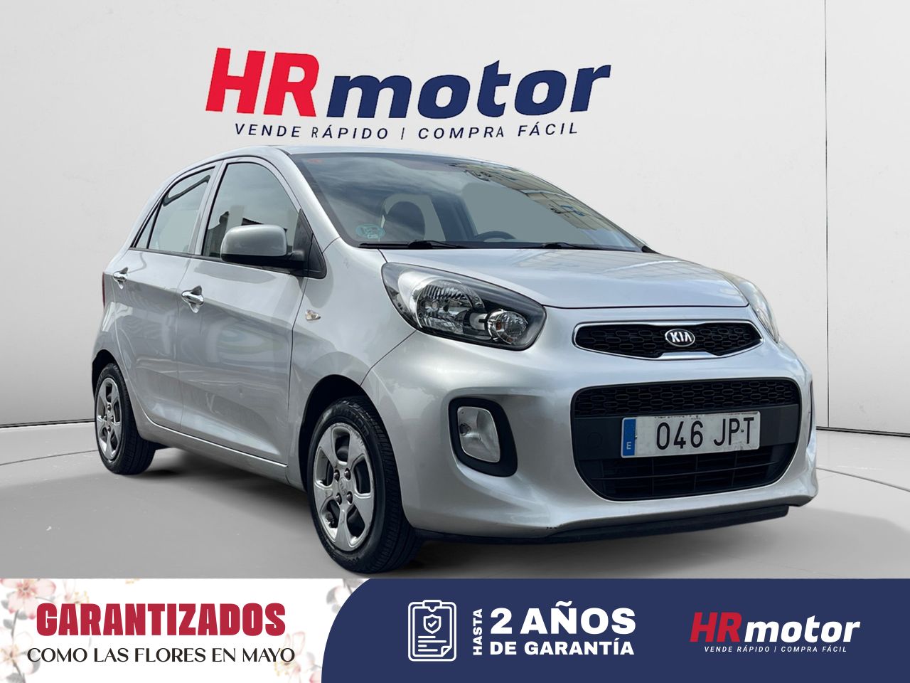 Foto kia picanto 2016 /