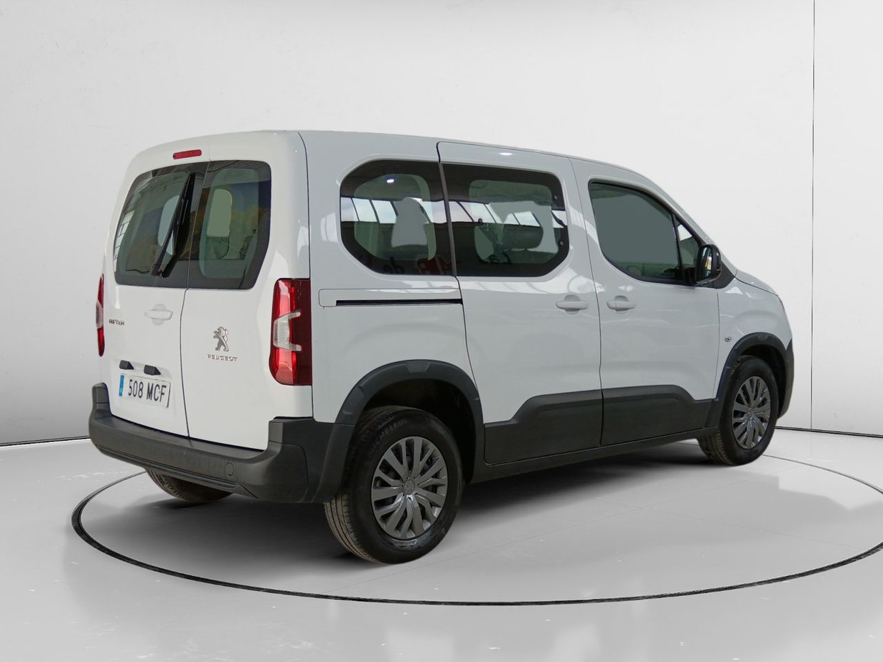 peugeot rifter 2022 / foto grande (2)