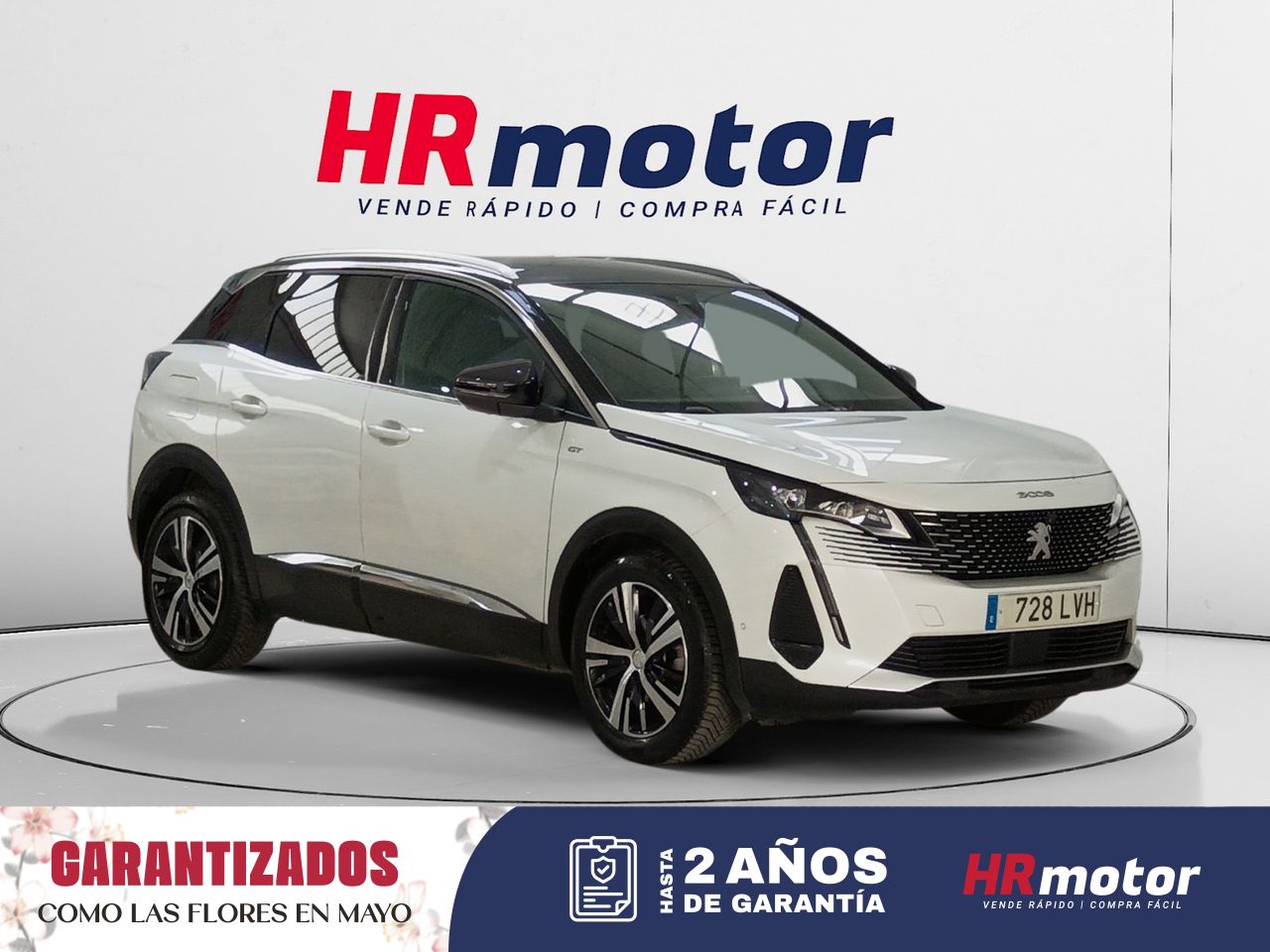 Foto peugeot 3008 2021 /