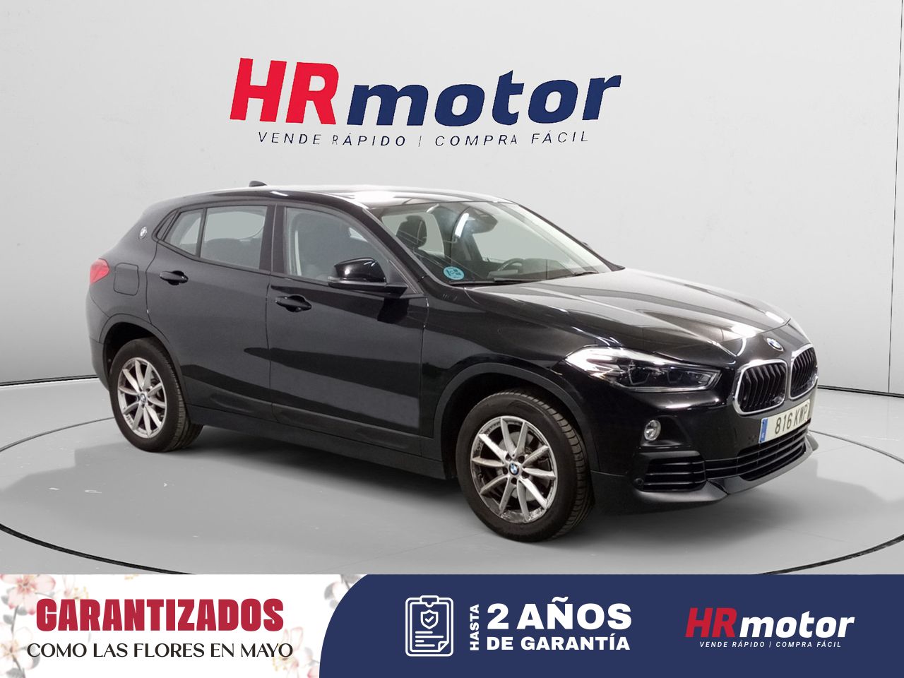 Foto bmw x2 2019 /