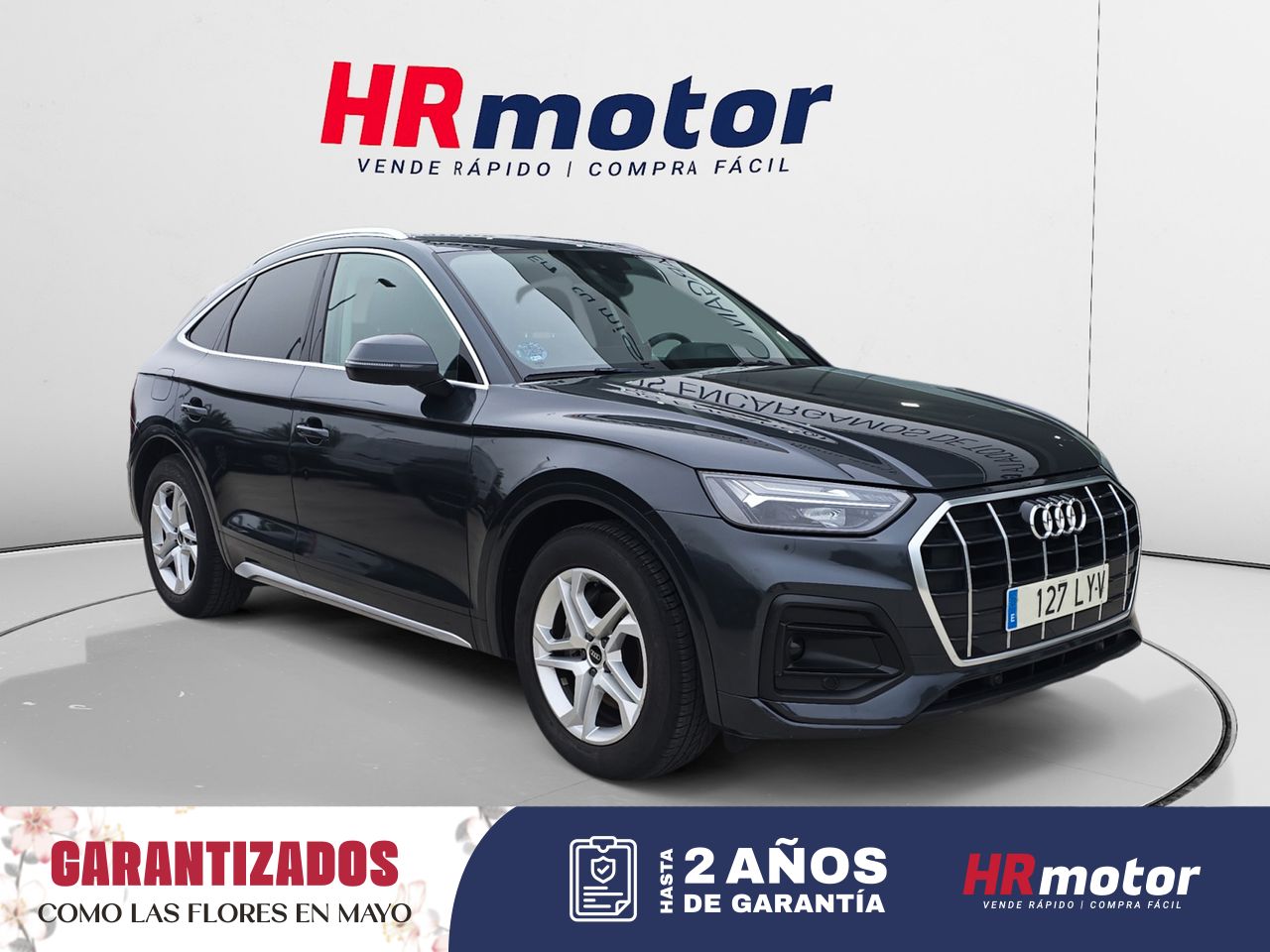 Foto audi q5 2022 /