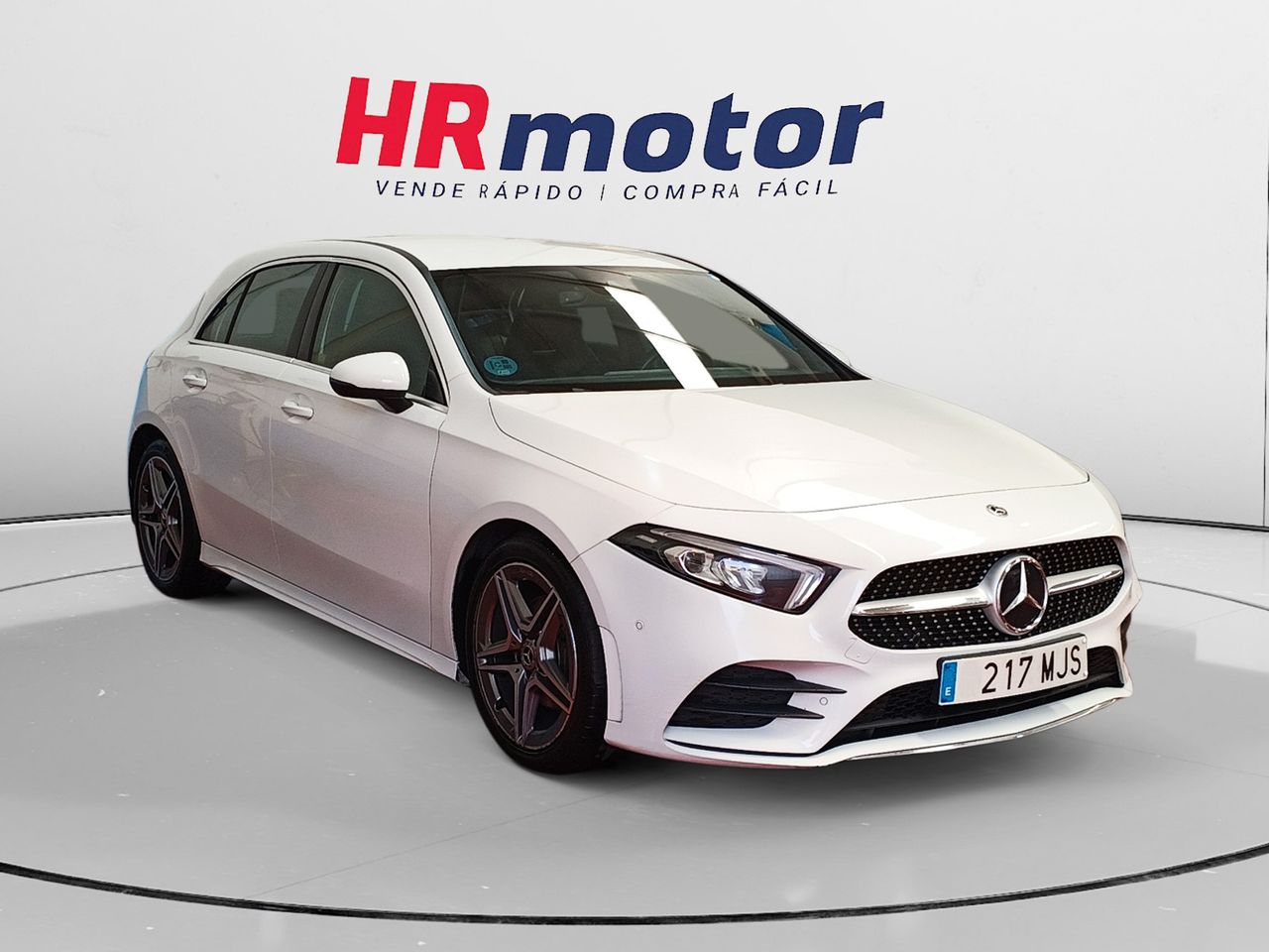 Foto mercedes clase a 2023 /