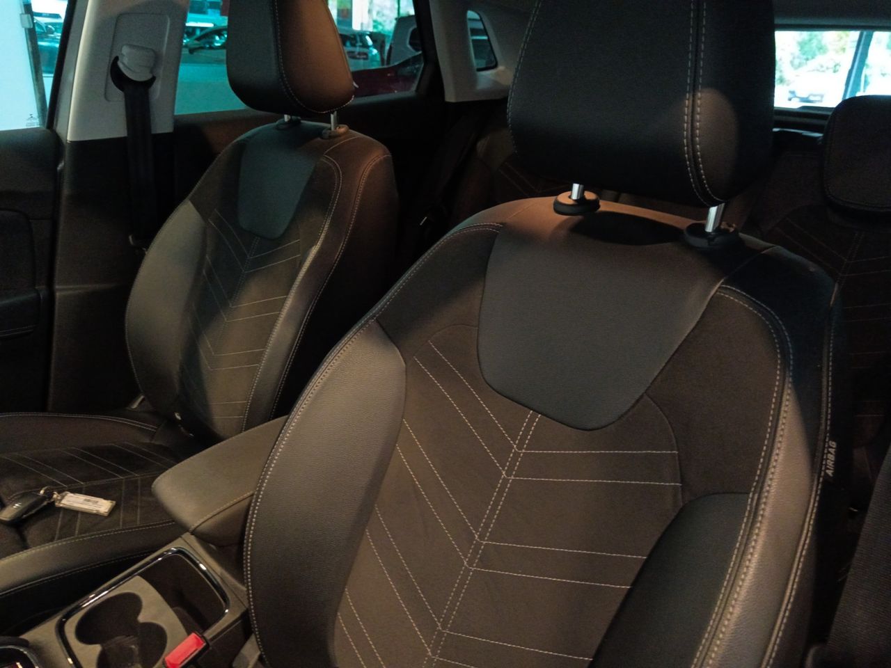 Opel Grandland 1.2 Turbo Ultimate - foto 20