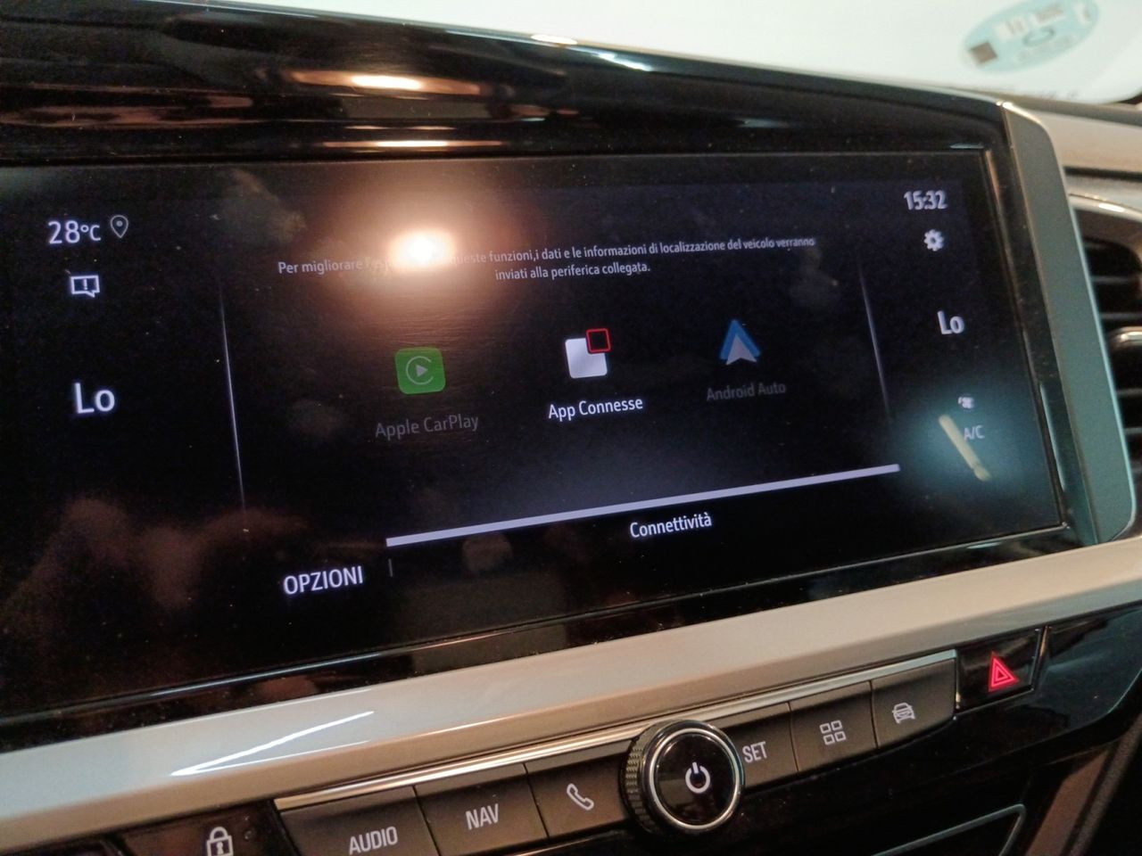 Opel Grandland 1.2 Turbo Ultimate - foto 14