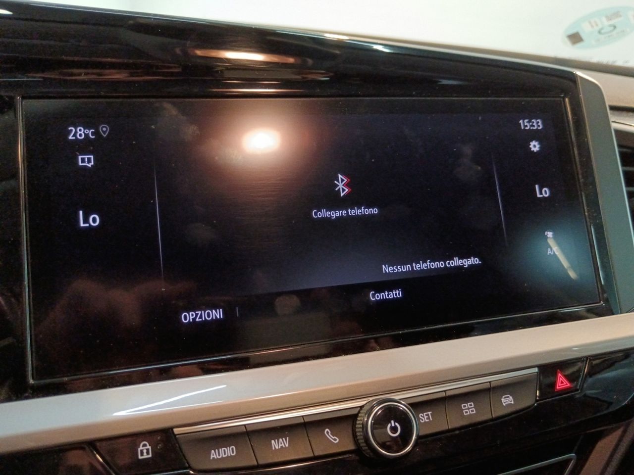 Opel Grandland 1.2 Turbo Ultimate - foto 16