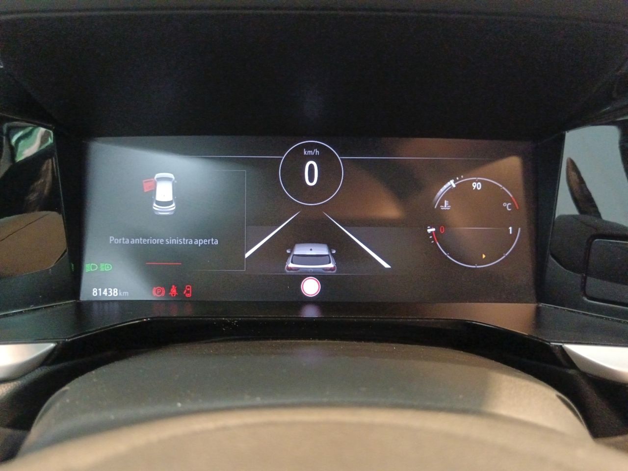 Opel Grandland 1.2 Turbo Ultimate - foto 13