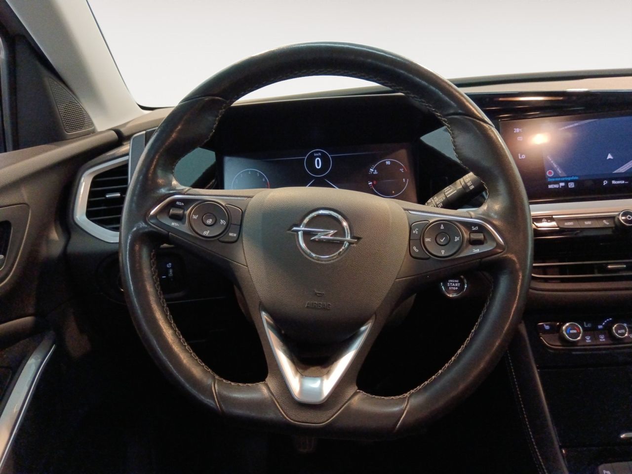 Opel Grandland 1.2 Turbo Ultimate - foto 7