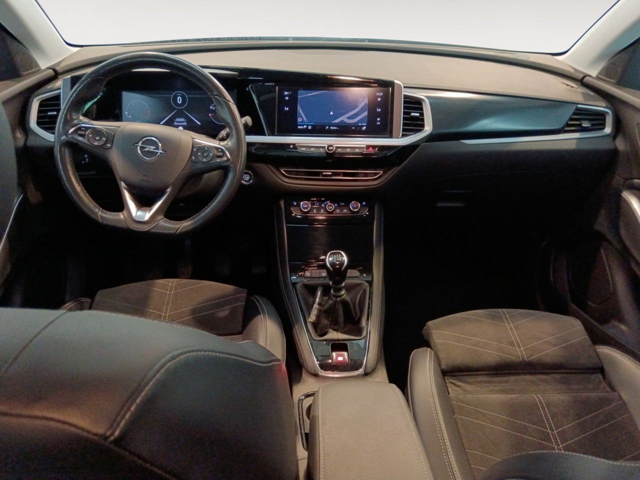 Opel Grandland 1.2 Turbo Ultimate - foto 6