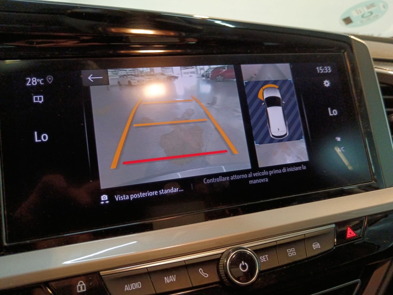 Opel Grandland 1.2 Turbo Ultimate - foto 18