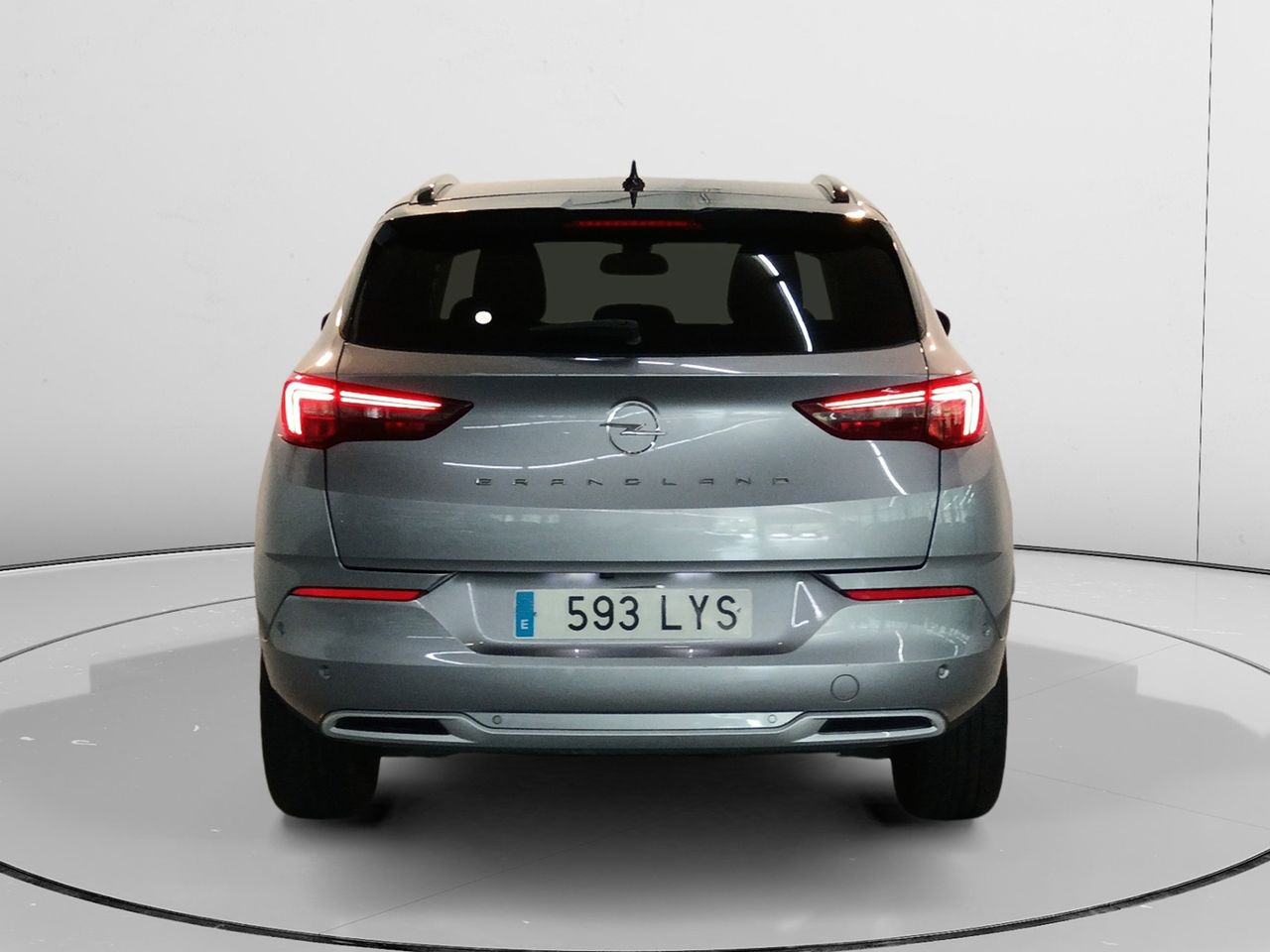 Opel Grandland 1.2 Turbo Ultimate - foto 3