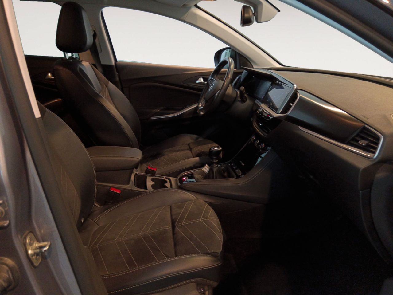 Opel Grandland 1.2 Turbo Ultimate - foto 10