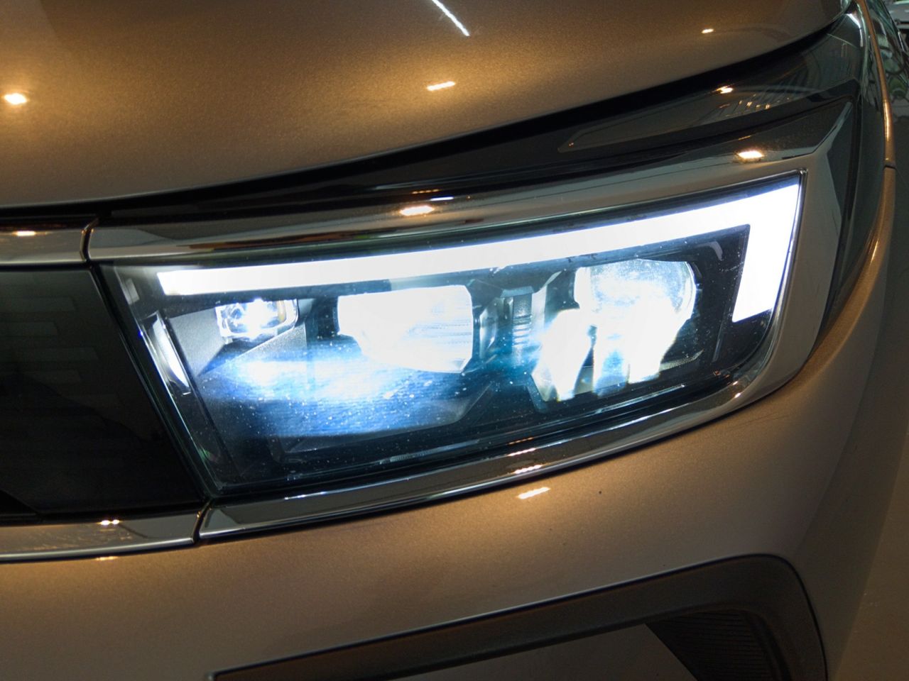 Opel Grandland 1.2 Turbo Ultimate - foto 21