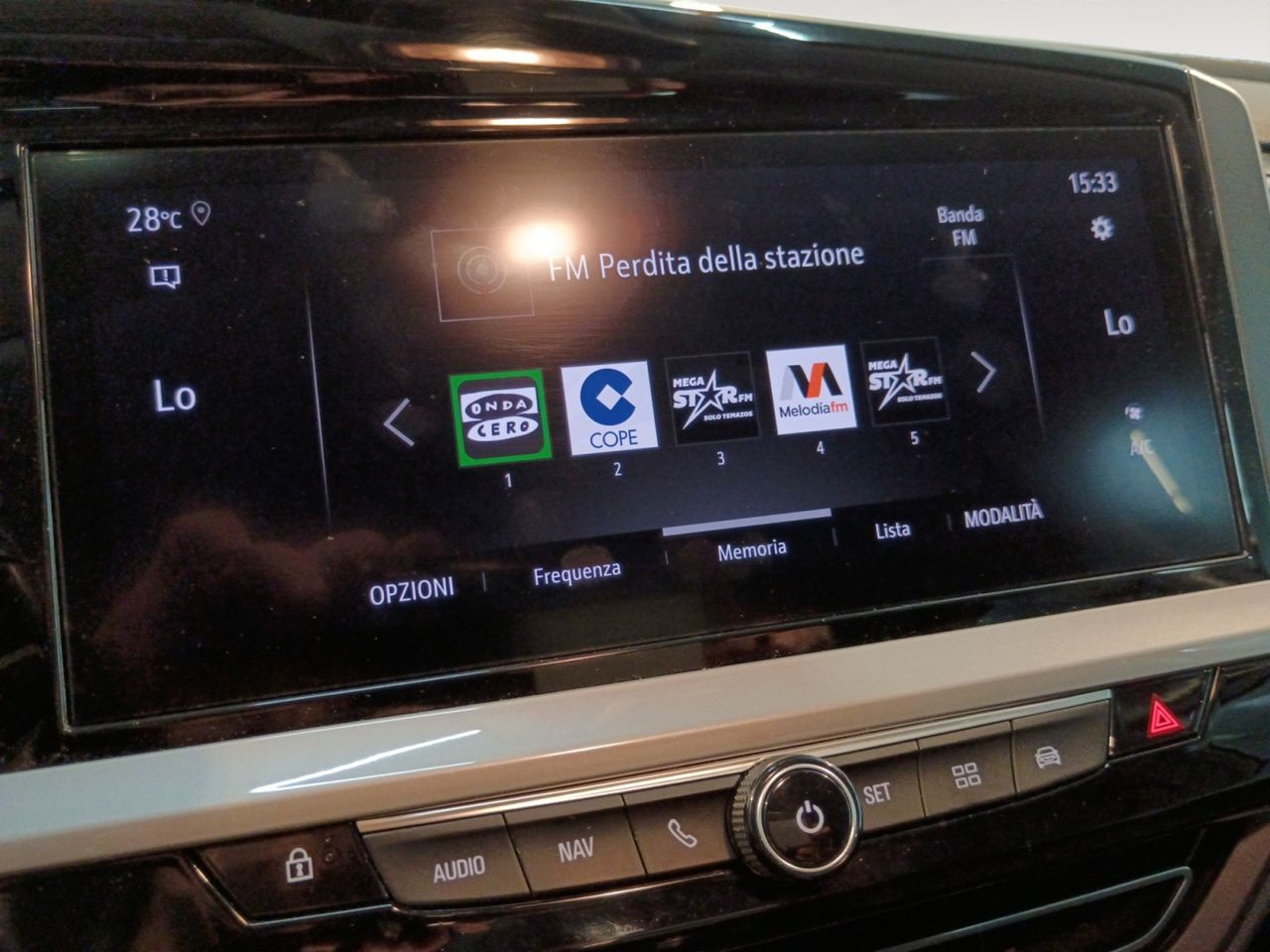 Opel Grandland 1.2 Turbo Ultimate - foto 15