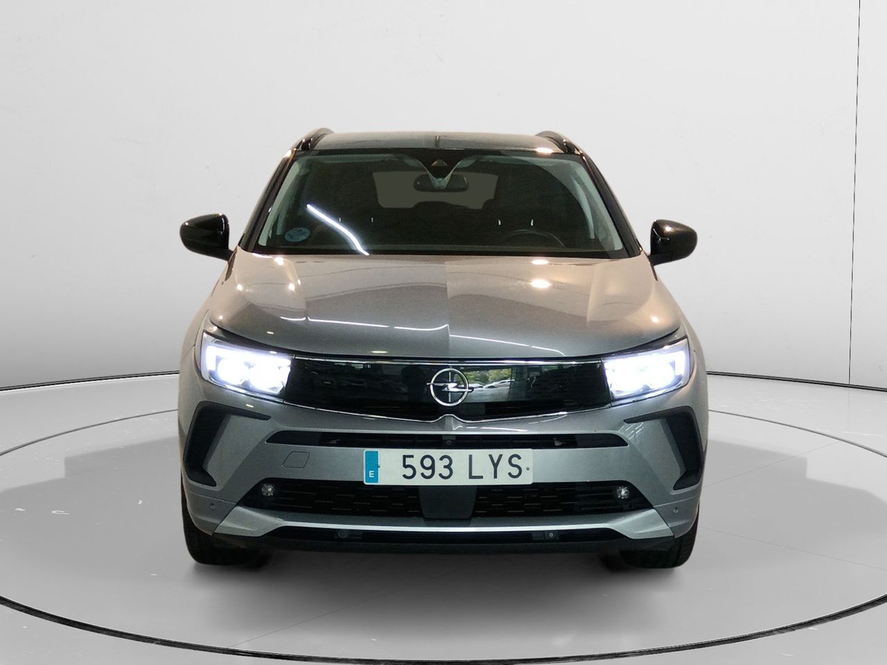 Opel Grandland 1.2 Turbo Ultimate - foto 5