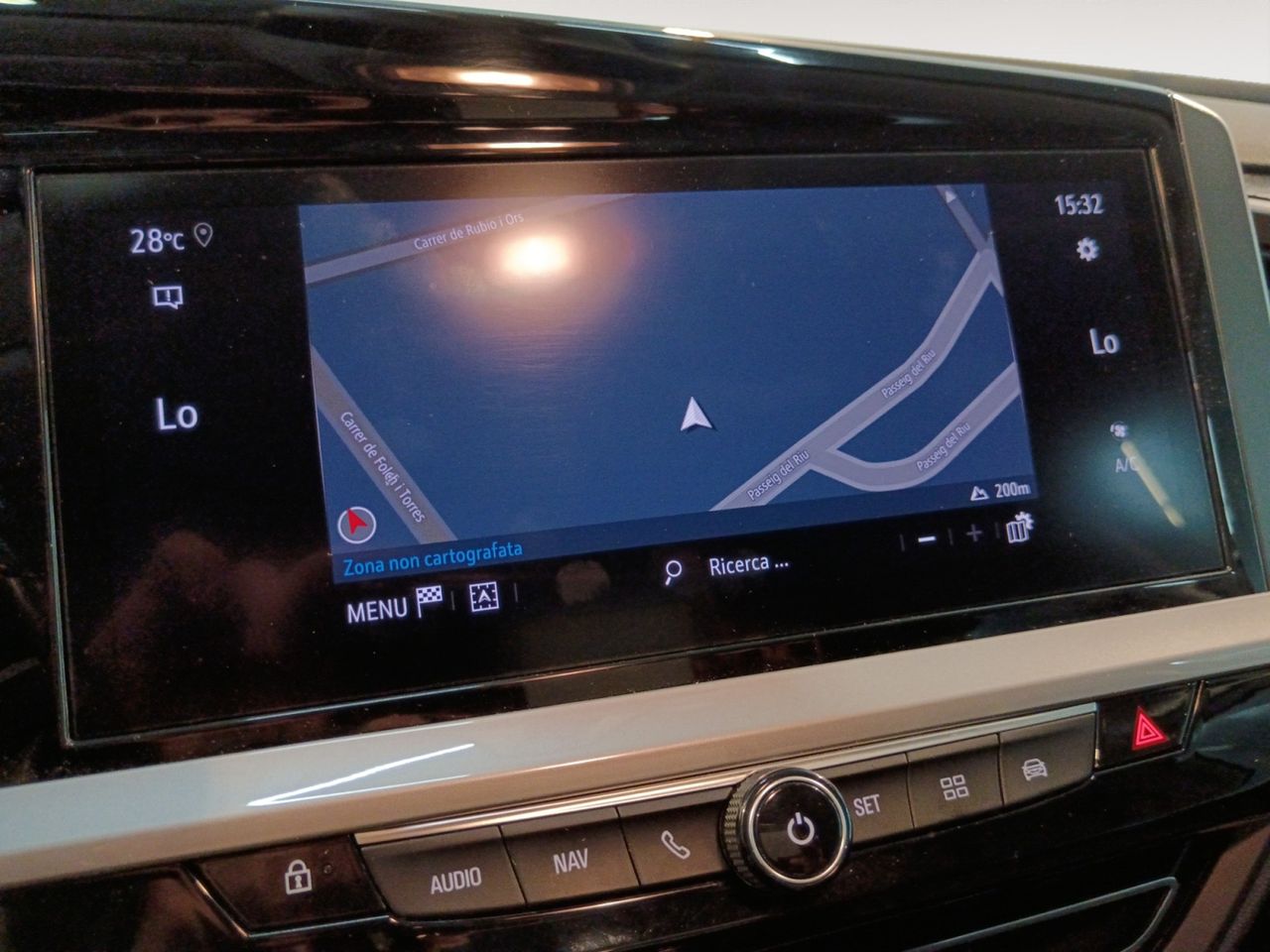 Opel Grandland 1.2 Turbo Ultimate - foto 17