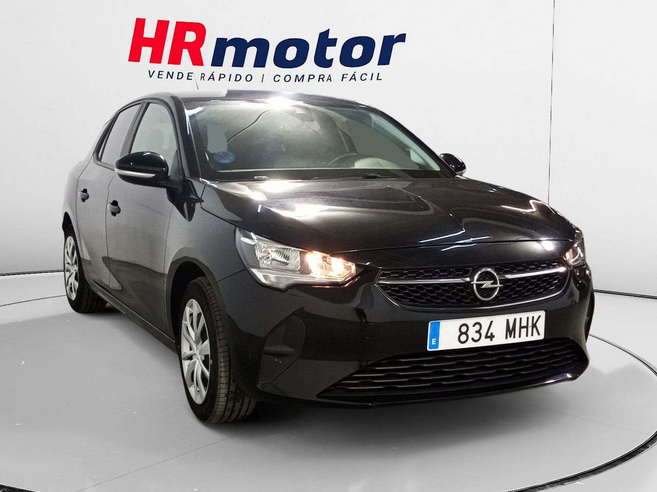 opel corsa 2023 /