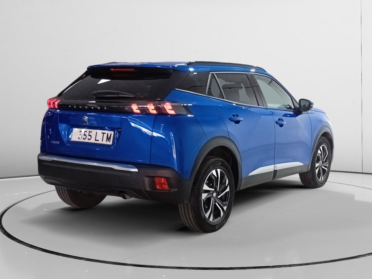 peugeot 2008 2021 / foto grande (2)