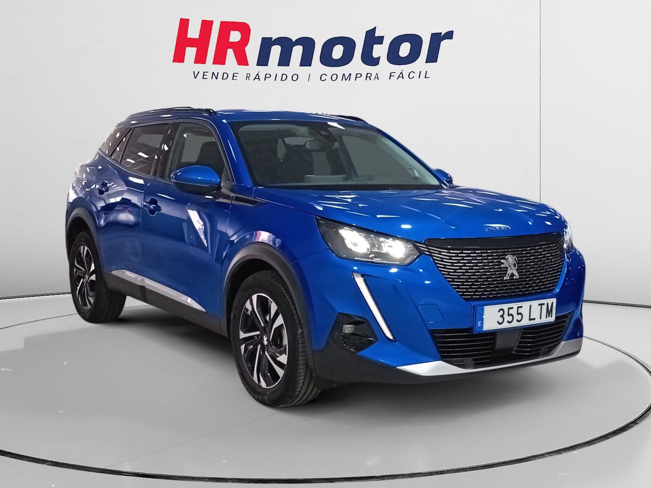 Foto peugeot 2008 2021 /