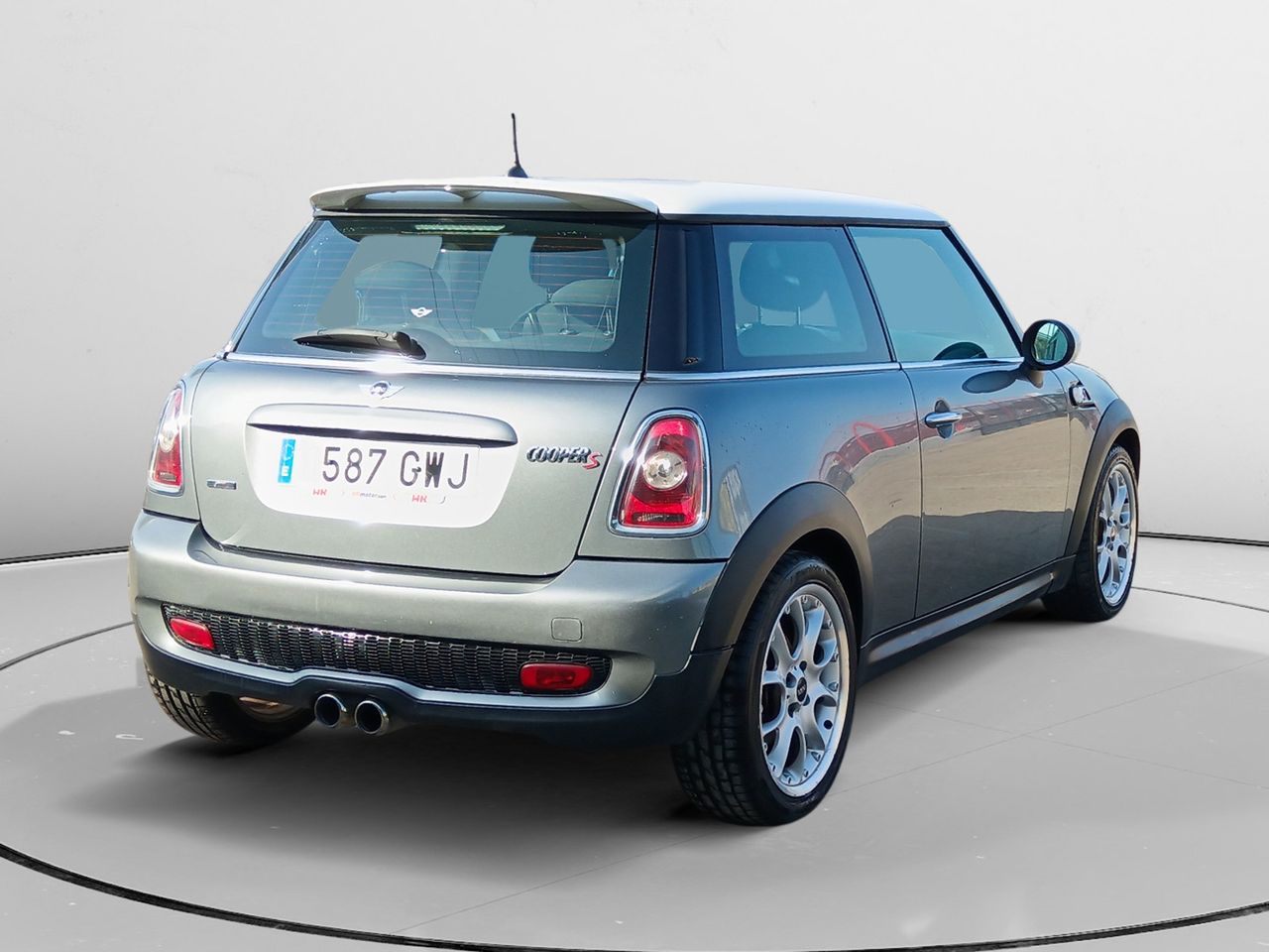 mini cooper 2010 / foto grande (2)