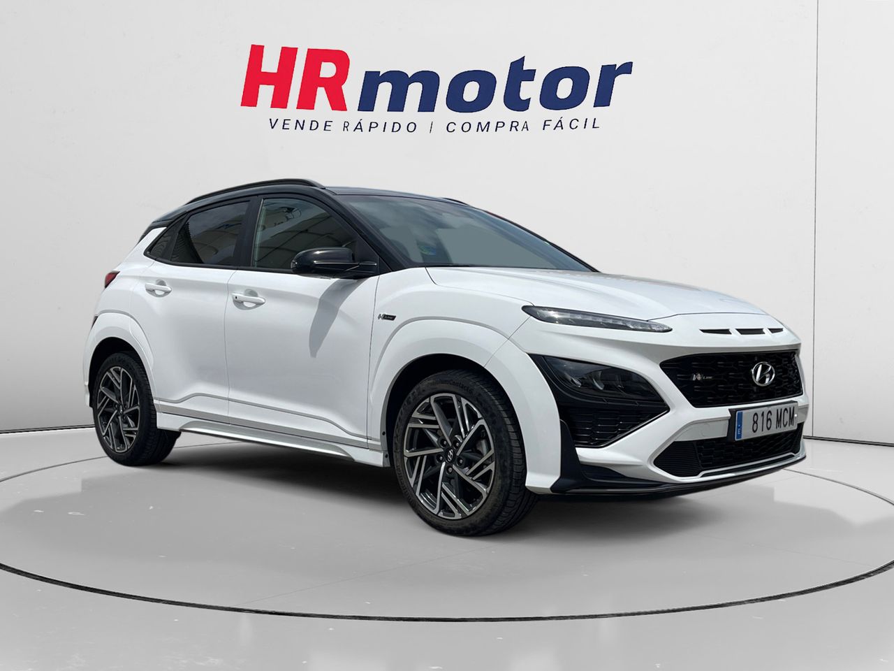 Foto hyundai kona 2022 /