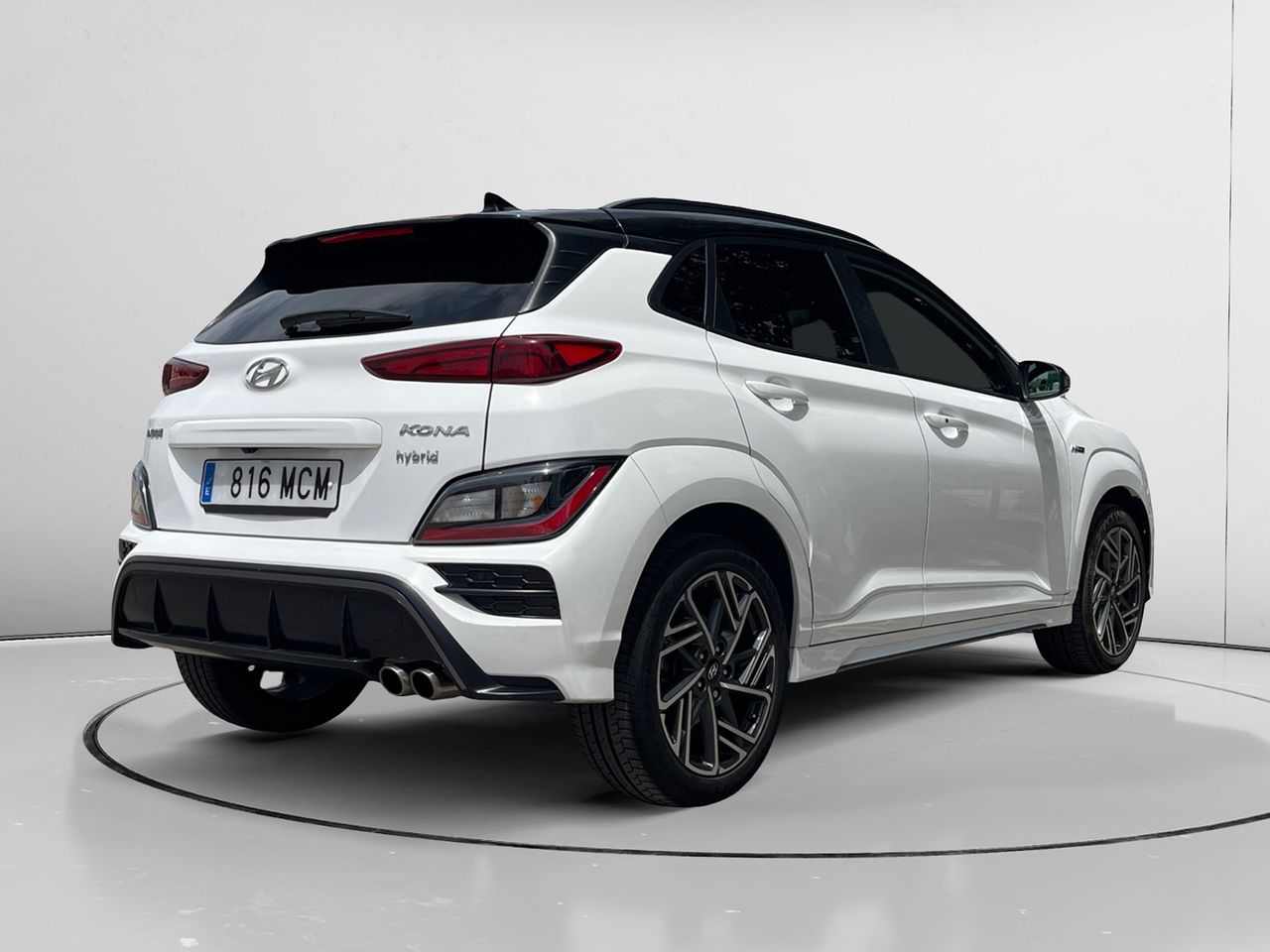 hyundai kona 2022 / foto grande (2)