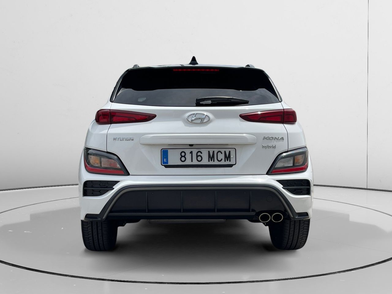hyundai kona 2022 / foto grande (3)
