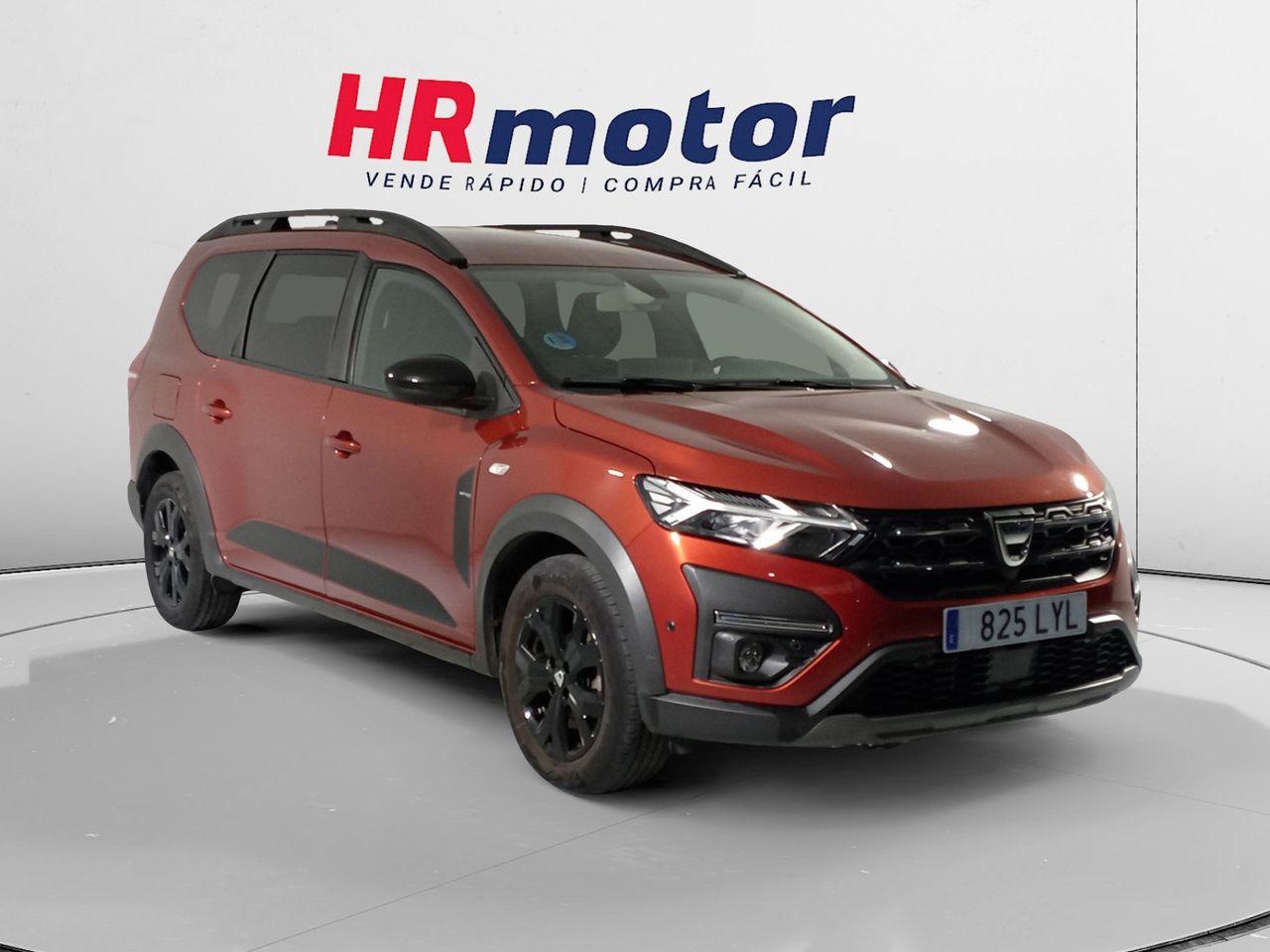 dacia jogger 2022 /