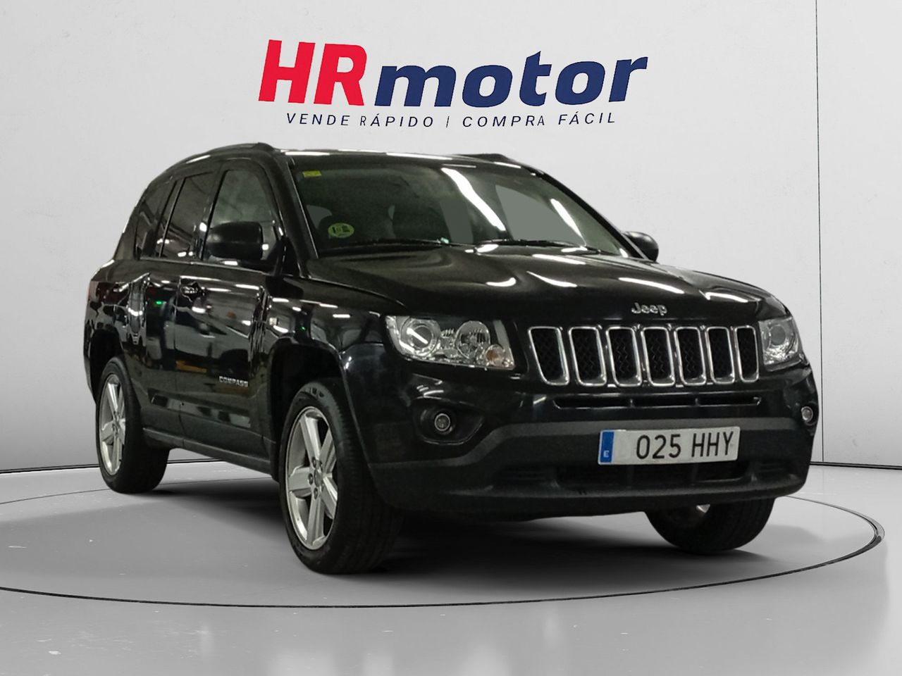 Foto jeep compass 2012 /